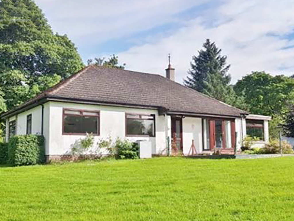 Urgent Funding for the Purchase of a Holiday Let Urgent Funding for the Purchase of a Holiday Let