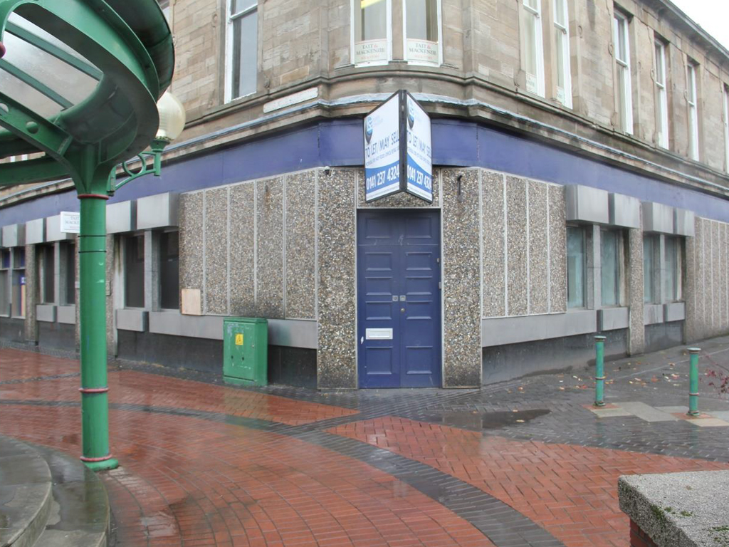 Funding to Purchase a Commercial Property in Scotland – 100% Purchase Price Provided Funding to Purchase a Commercial Property in Scotland – 100% Purchase Price Provided