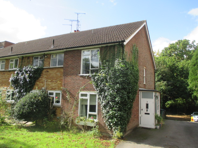 Urgent Completion as Part of a 34 Flat Development Urgent Completion as Part of a 34 Flat Development