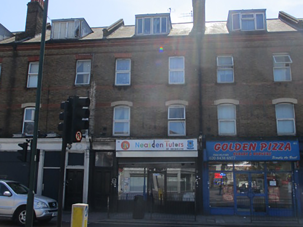 Urgent Funds for a Lucrative Buying Opportunity Urgent Funds for a Lucrative Buying Opportunity