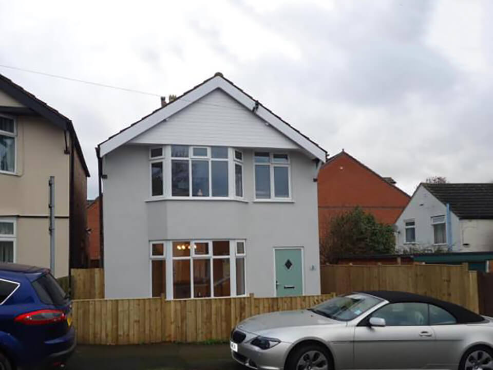 Refinancing & Release of Additional Funds Refinancing & Release of Additional Funds