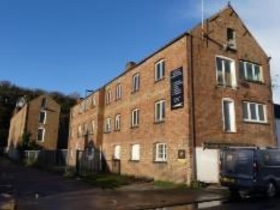Funds for the Development of a Derelict Warehouse into 18 Apartments