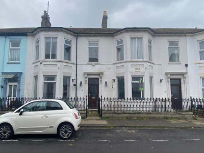 Funding for the Purchase of a Former HMO Property
