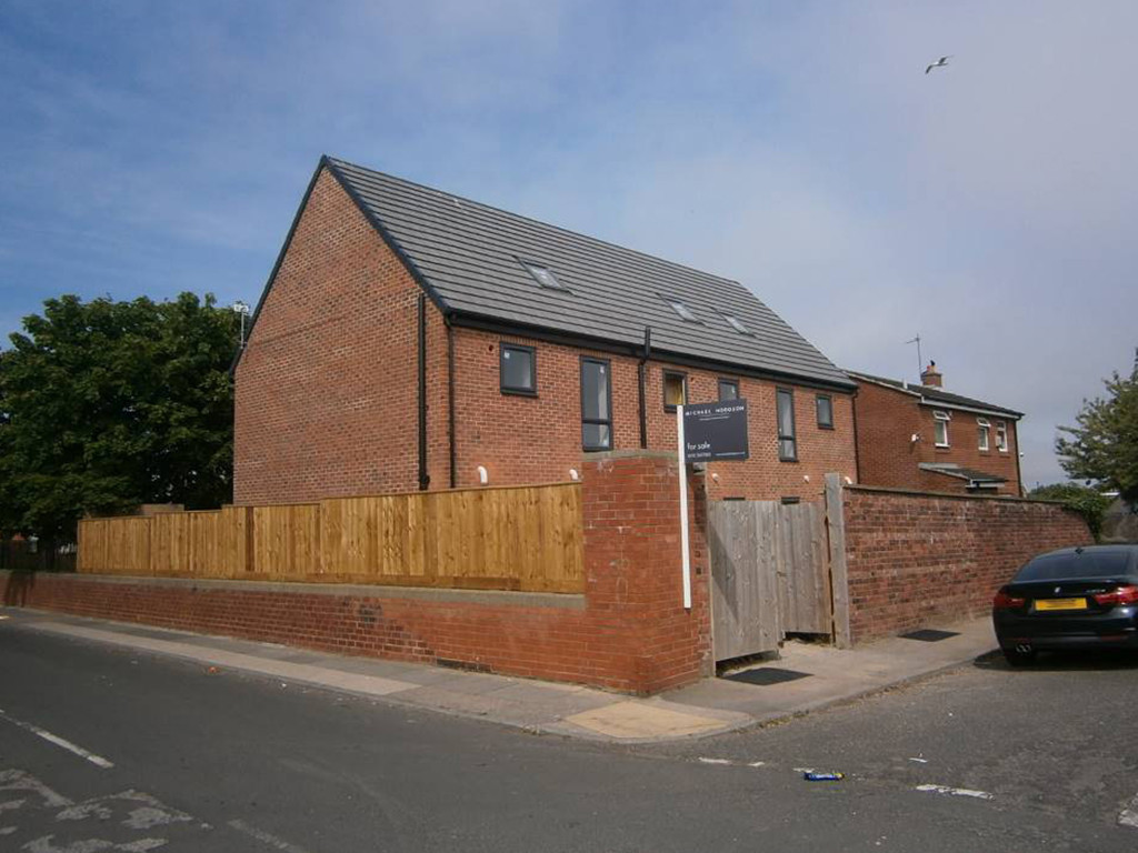 Urgent Funds to Complete a Residential Development in Sunderland Urgent Funds to Complete a Residential Development in Sunderland
