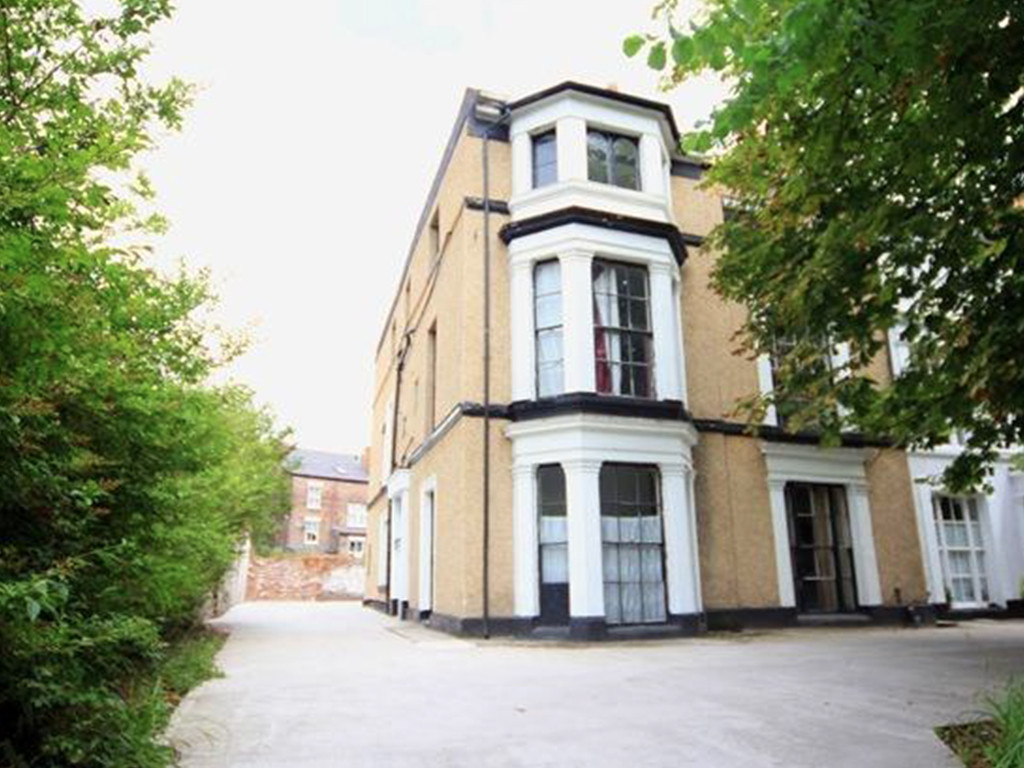 Funding for the Purchase and Refurbishment of 6 Flats Funding for the Purchase and Refurbishment of 6 Flats