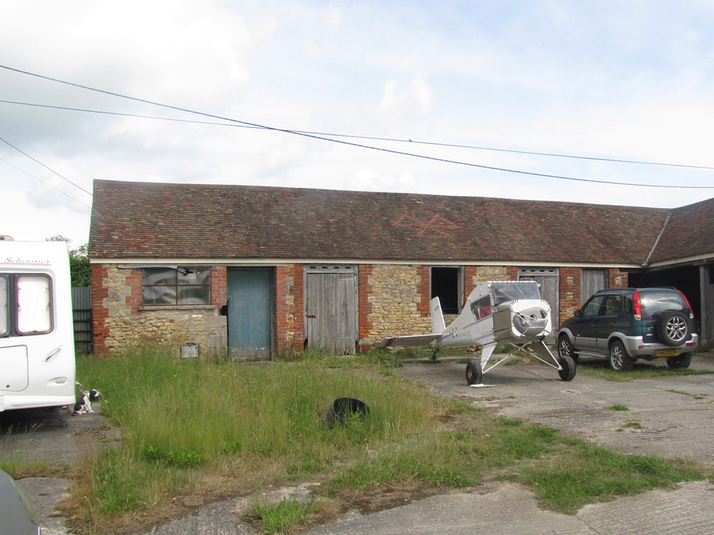 Funds to Purchase Rural Barns, an Industrial Unit, a Workshop and a Residential Development Property with Paddocks in Somerset