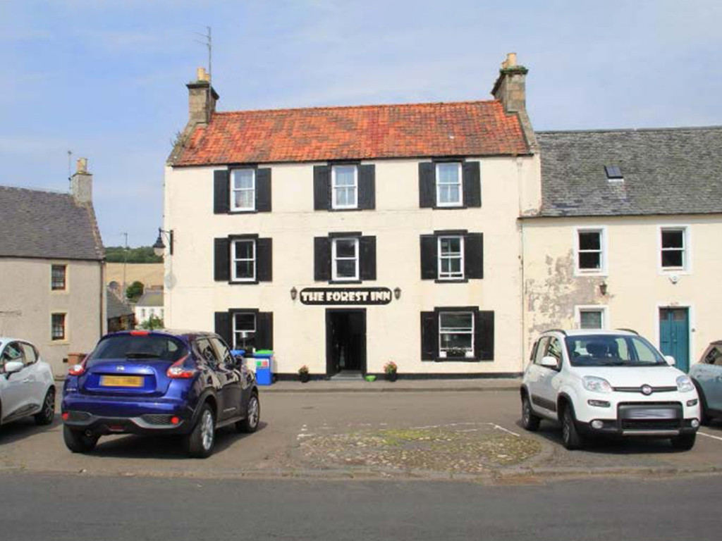 Funding to Purchase a Rural Hospitality Business Funding to Purchase a Rural Hospitality Business
